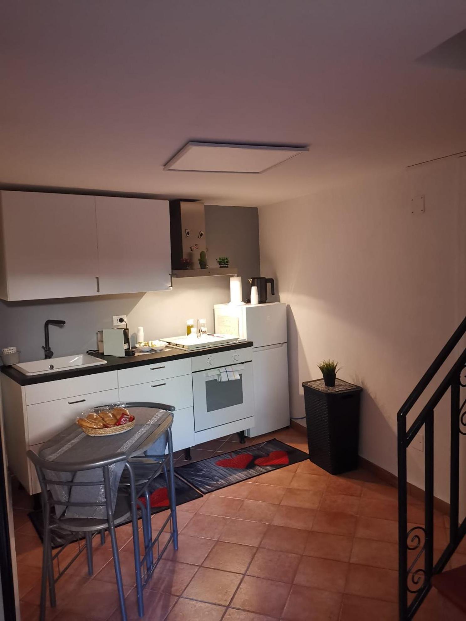 דירות פלרמו Casa Centro Storico O Capu מראה חיצוני תמונה