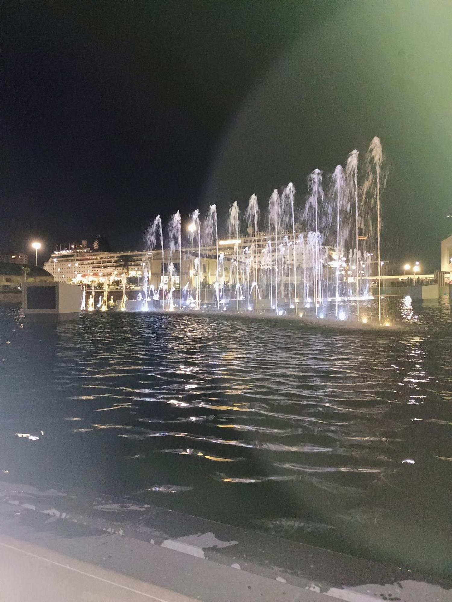 דירות פלרמו Casa Centro Storico O Capu מראה חיצוני תמונה