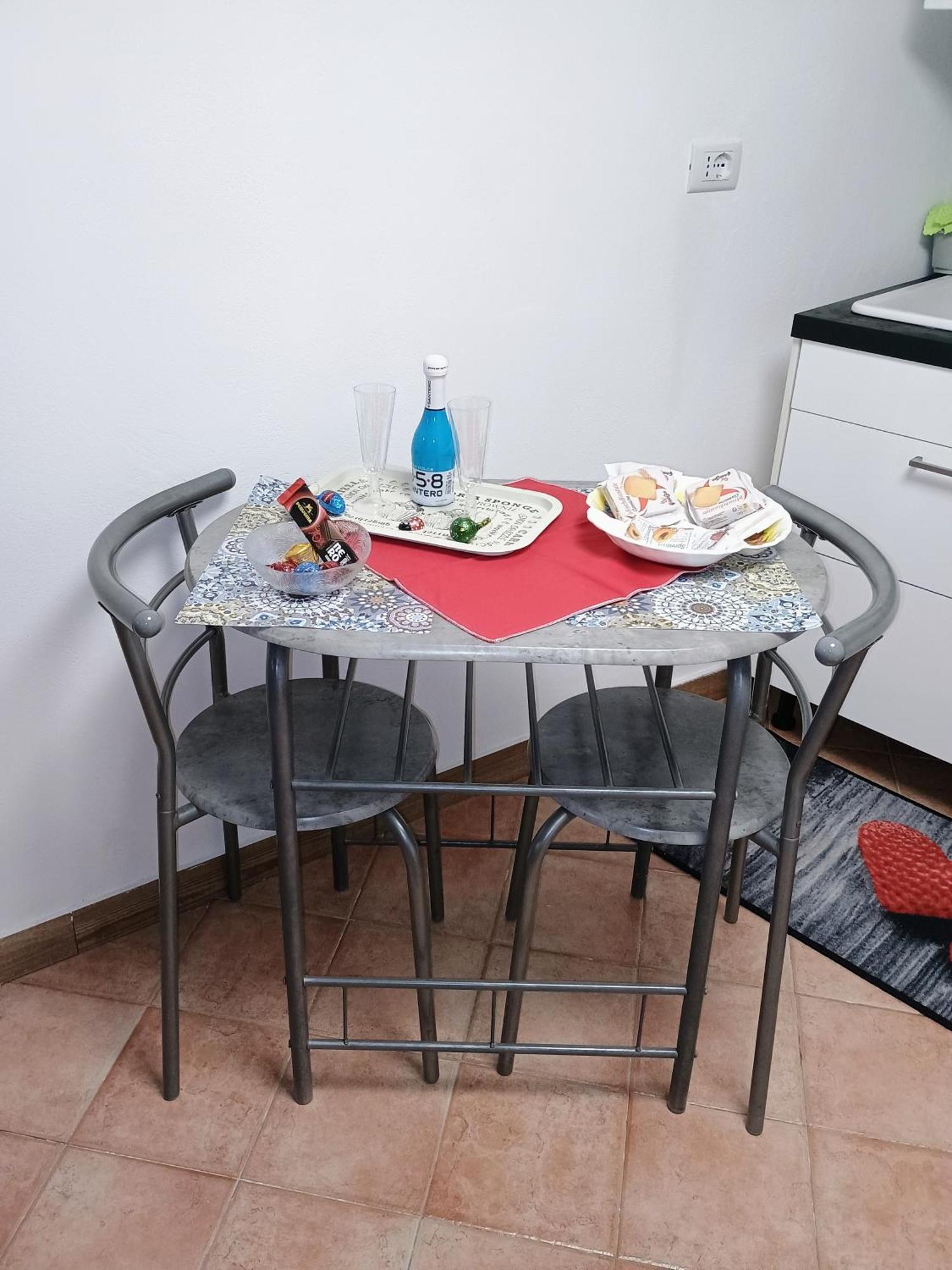 דירות פלרמו Casa Centro Storico O Capu מראה חיצוני תמונה
